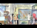 Download Lagu One Piece opening 8 English Cover (Crazy Rainbow)[MidiGuyDP \u0026 ShadowLink4321]