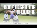 Lagu Nayla Boru Regar - Boru Regar ma Najogina- Tapsel terbaru