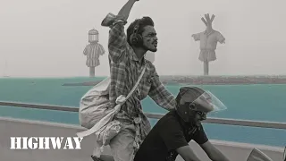 4. Rasta Dhulo o Manush (রাস্তা ধুলো ও মানুষ) - Official Music Video - যাচ্ছি কোথায় - HIGHWAY
