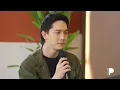 เธอยัง | ปั๊บ โปเตโต้ x TorSaksit (Piano & i Live)