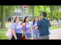 Fraternity Sorority Life Photoshoot - Behind the Scenes