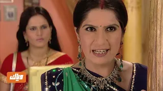 قصة كل بيت الحلقة 24 