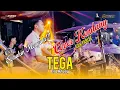 Lagu COVER KENDANG CAK FARIZ - TEGA - EVA KHOLIQ - MAHESA MUSIC ft DHEHAN PRO live PEKALONGAN