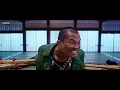 Action Movie:Criminals beat a SWAT cop and flee—he trains in Kung Fu for a year, then beats them all