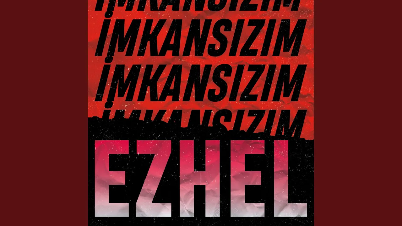 İmkansızım İmkansızım