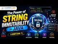 Java String Pool and Immutability The Essential Concepts You Need to Know