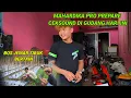 Lagu Apakah ada amunisi baru Mahardika pro ceksound hari ini di gudang, bos jemar sibuk bertani 