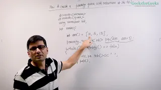 7 Priority Queue in C