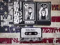 Lagu Bitchin' - A Taste For The Rock In The Light Night - Demo Tape 2000
