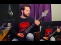 Download Lagu Bending the Arc to Fear - Trivium guitar cover | Chapman MLV (NEW SONG 2020)