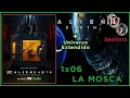 Download Lagu 👾ALIEN: Earth 1x06.- La mosca🌌 CON SPOILERS - Crítica 🪐 Análisis - UNIVERSO EXTENDIDO