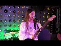 Wet Leg - Being In Love @ Baby's All Right, Brooklyn, NY 12-9-21