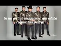 la mesera  letra los tigres del norte
