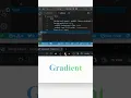 Learn To Create Text Gradient In CSS