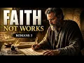 ROMANS 3 KJV The Most Foundational Chapter in Scripture