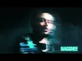 NAGGNEE - Gurinder Gill | Manu | Sach ( Official Visualizer )