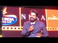 Download Lagu Karthi speech and singing in SIIMA 2025 | Dubai