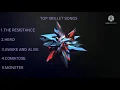 Download Lagu TOP 5 SKILLET SONGS