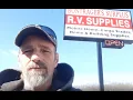 Road Trip To Bontragers RV Surplus