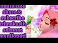 Download Lagu lirik sholawat hasbi robi jalallah terbaru 2021 versi Nancy daun