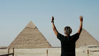 cordae road to 