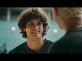 Behind Dominic Fike's Tour Routine, Guitar Collection & 'Sunburn' | Apple Music Live