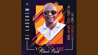 you to me mvume coco remix 