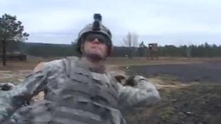 ThrowBots