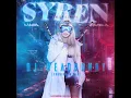 Download Lagu KAMELIA \u0026 ANYMA -  SYREN (DJ HEADBUNNY FORBIDDEN MIX)