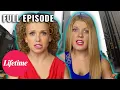 Fashion Week SHOWDOWN S1 E7 Little Women NY Full Episode Lifetime