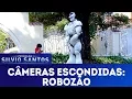 Download Lagu Robozão | Câmeras Escondidas (21/01/18)