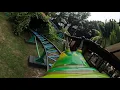 Download Lagu Alap Alap @ Dunia Fantasi, Jakarta, Indonesia - onride POV