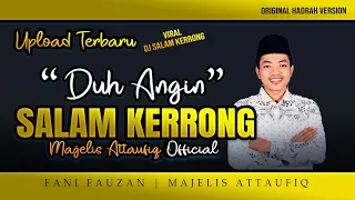 salam kerrong 