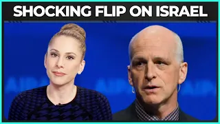 US Israel Military Merger Suddenly In BIG TROUBLE