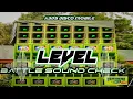Download Lagu LEVELING SOUND CHECK BATTLE REMIX 2025
