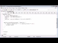 Beginner PHP Tutorial 173 Loading in file Contents to a DIV Part 2