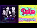 Jay Park Feat. Hoody, Yezi, Loco - Solo (All together Mix)