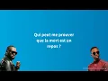 GIMS - Sans rétro ft. Dadju (Paroles)