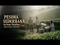 Lagu Rony Parulian - Pesona Sederhana (Jazz Cover) | Sentuhan Hangat Versi Jazz Indonesia