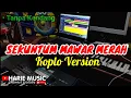 Download Lagu tanpa kendang - SEKUNTUM MAWAR MERAH | koplo version cover
