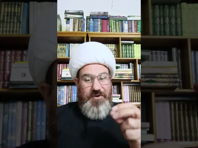 ⁣لماذا كنيت بأم البنين