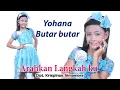 Download Lagu Yohana Butar butar - ARAHKAN LANGKAH KU | Lagu Rohani Terbaik 2022/ 2023
