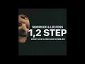 SIDEPIECE & Lee Foss - 1,2 Step (Dummy Live Slowed and Reverb Mix)