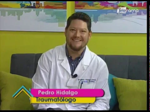 Cómo detectar el pie plano 