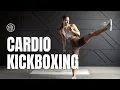 Download Lagu Cardio Kickboxing Workout // Get Ready To SWEAT!