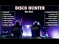 DISCO HUNTER - Boy Band - San Dan Kou | The Best Top Playlist 2022 - 2023