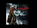 Devil May Cry 3 - Menu / Inventory SFX