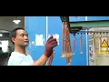 Heating Element Process