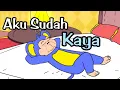 Lagu Sistem Jadi Kaya Part 5 End - Animasi Doraxlerbuut
