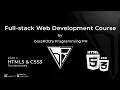 TAGALOG Part 1 HTML5 CSS3 - Fundamentals 1 of 2